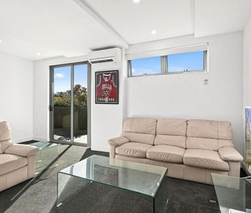 2 Bedroom Apartment, Prime Location - Photo 4