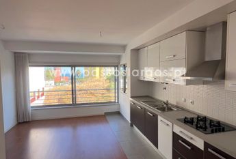 Apartamento T1 em Setúbal
