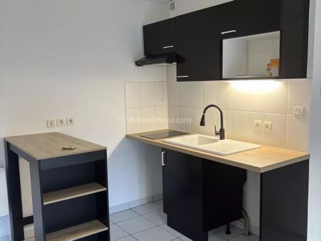 Location Appartement 2 pièces 35 m2 à Pluvigner - Photo 3