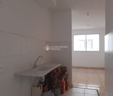 Apartamento com 2 quartos e 45m² para alugar em Parque Marechal Ron... - Foto 4