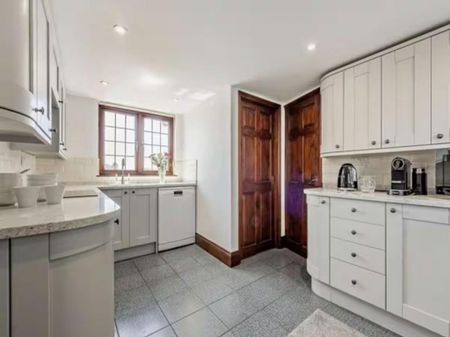 2 bedroom cottage to rent - Photo 5