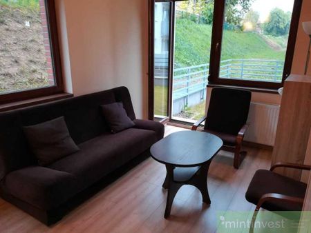 Apartament z ogródkiem, parking - Zdjęcie 2