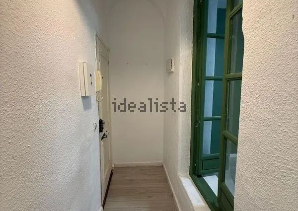 Alquiler de piso en Mentidero - Teatro Falla - Alameda