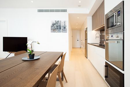 6 Galloway Street, Mascot NSW 2020 - Apartment For Rent | Domain - Photo 3