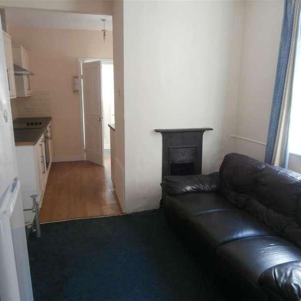 Harborough Road, Southampton, SO15 - Photo 1