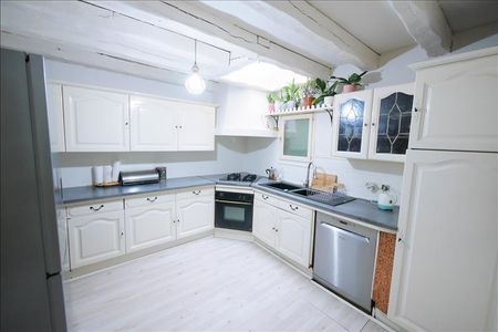 4 pièces - Meublé - 80,95 m² - RDC - Colocation non autorisée - Photo 3