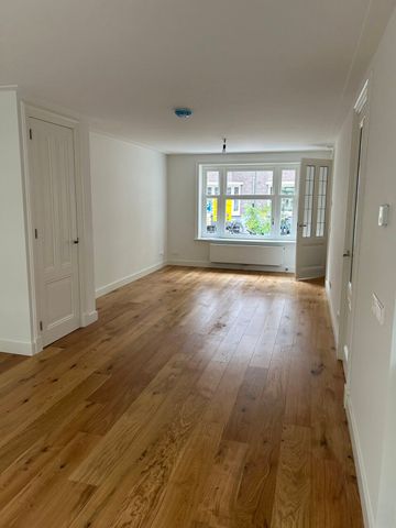 Te huur: Appartement Groenendaalstraat in Amsterdam - Photo 2