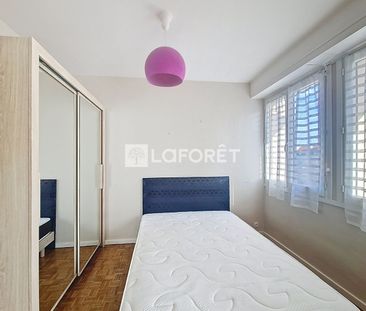 Appartement T2 Pau à louer - Photo 4