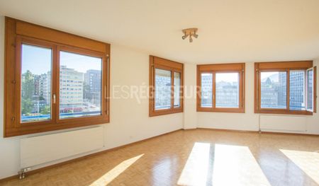 Charmant appartement à côté des HUG - Foto 2