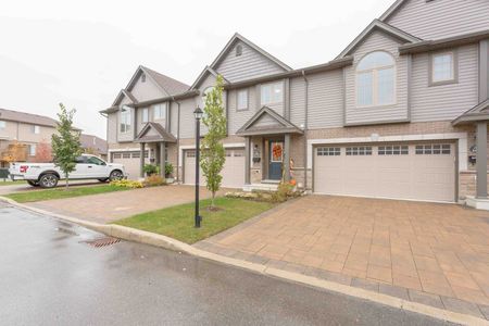 For Lease - 3400 CASTLE ROCK Place Unit# 105, London South, Ontario - Photo 5