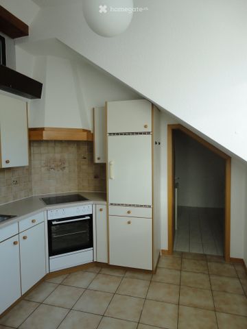 2.5 Zimmer - Photo 2