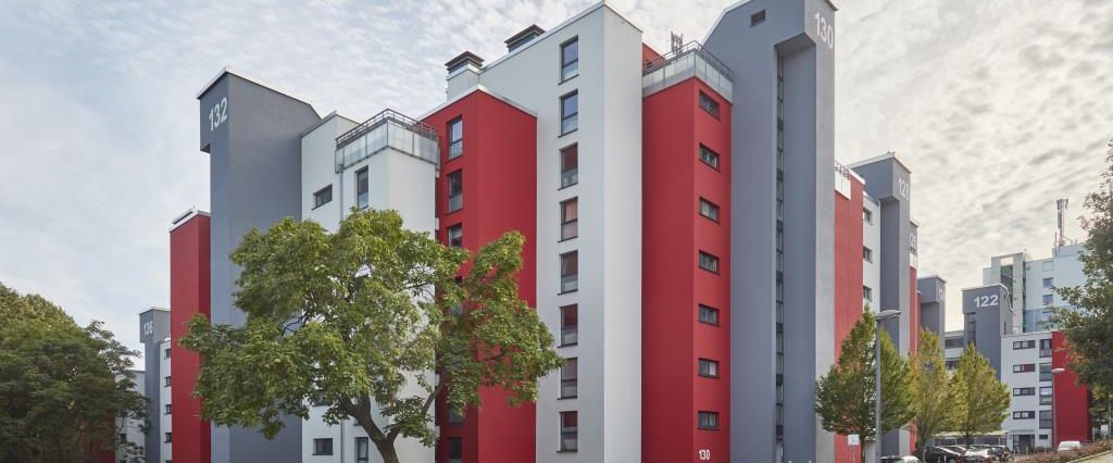 4-Zimmer Wohnung in Steinkuhl mit WBS - Foto 1