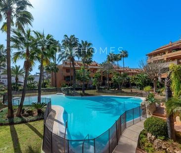 Alquiler de piso en Bahía de Marbella - Photo 6