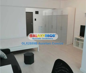 Garsoniera pentru inchiriat Lujerului Smart Residence - Photo 6