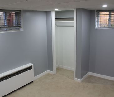 For Lease - 17 Mystic Avenue Unit# Lower, Toronto, Ontario - Photo 1