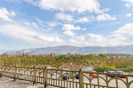 Location Appartement 2 pièces 50m² ST MARCELLIN 38160 - Photo 3