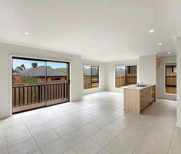🏡 Brand New 4-Bedroom House in Wallan - Photo 3