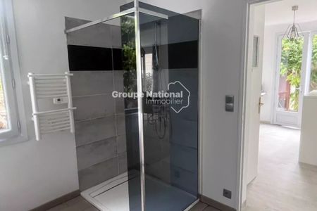 Studio meublé - Photo 5