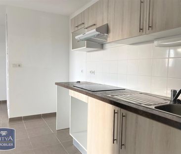 Location Appartement 3 pièces 61m² TOULOUSE 31200 - Photo 2