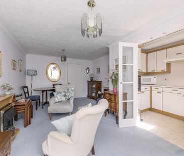 1 bedroom apartment to rent - Photo 1