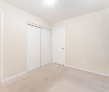 For Lease - 50 Hillcrest Avenue Unit# 32, Brampton, Ontario - Photo 4