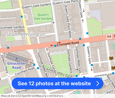 Luxury 3 Bedroom Kensington Apartment - Photo 1