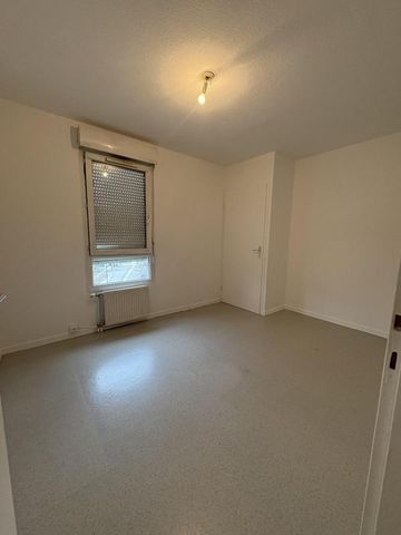 T4-3 RUE NINON VALLIN 38100 GRENOBLE - Photo 4