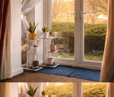 Room in a Shared House, Urban Gate, B23 - Photo 4