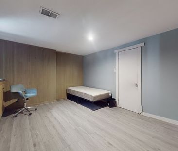 For Lease - 174 Caribou Road Unit# Bsmt, Toronto, Ontario - Photo 3