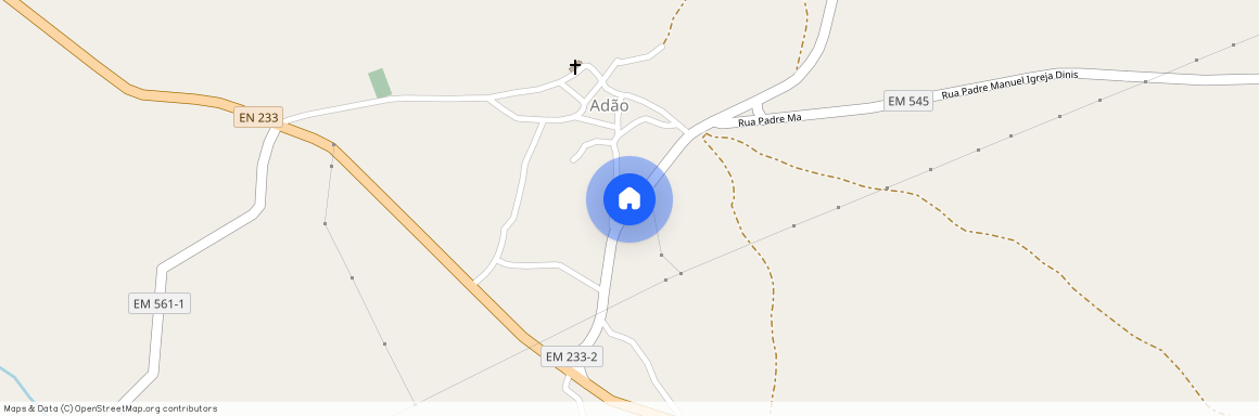 Adão, Guarda, Guarda