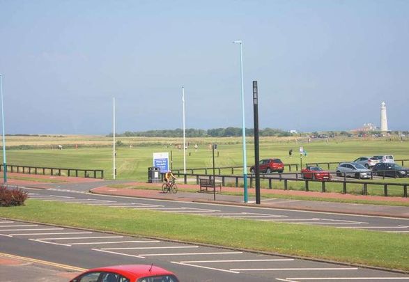 The Links, Whitley Bay, NE26 - Photo 1