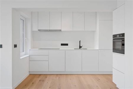 Appartement te huur - Foto 2