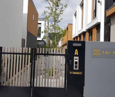 Beautiful urban CBD apartment! - Photo 4