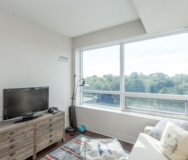 For Lease - 20 Gothic Avenue Unit# 508, Toronto, Ontario - Photo 1
