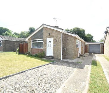 2 bedroom bungalow to rent - Photo 6