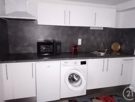 Location Appartement 2 pièces 23m² BRIVE LA GAILLARDE 19100 - Photo 5