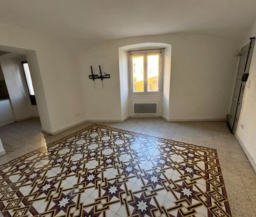 Appartement T2/T3 de 55 m² rue Auguste Gaudin - centre ville Bastia - Photo 1