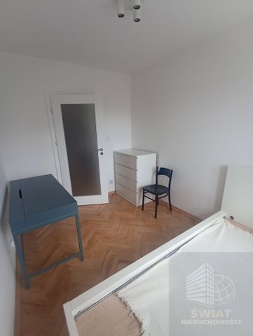 Komfortowe 3-pok. mieszkanie z balkonem Bogusława - Photo 5