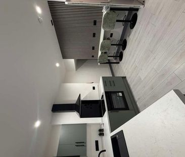 Bed Luxury Apartment - Birkin Avenue, NG7 - Photo 6