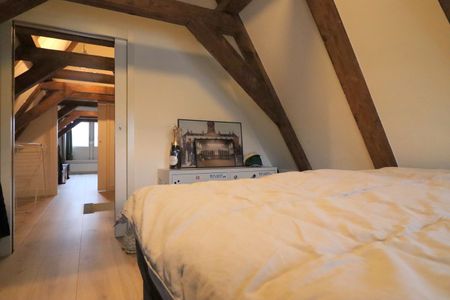 Appartement te huur: Rokin 120-F 1012 LC Amsterdam - Photo 5