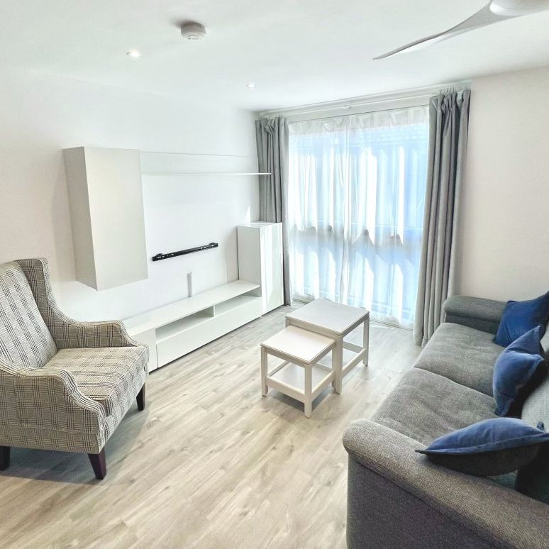 Arena House, 31 Regent Street - Photo 1