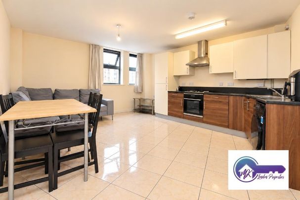 1 Bedroom Flat To Rent - Photo 1