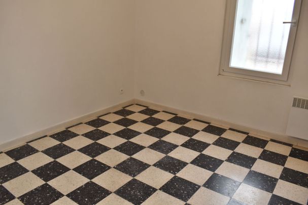 Location appartement 2 pièces, 39.05m², Balaruc-les-Bains - Photo 1