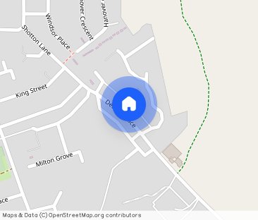 Dene Crescent, Shotton Colliery, County Durham, DH6 - Photo 1