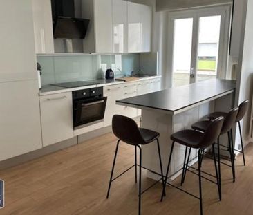 Location Appartement 2 pièces 49m² ANNEMASSE 74100 - Photo 5