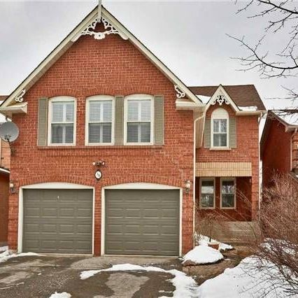For Lease - 58 Hearne Crescent, Ajax, Ontario - Photo 1