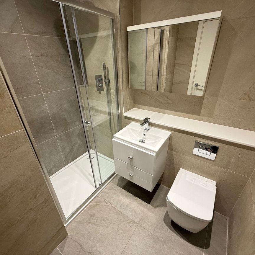 1 bedroom apartment to rent - Photo 1