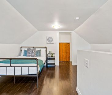 For Lease - 5654 Desson Avenue Unit# Main, Niagara Falls, Ontario - Photo 1