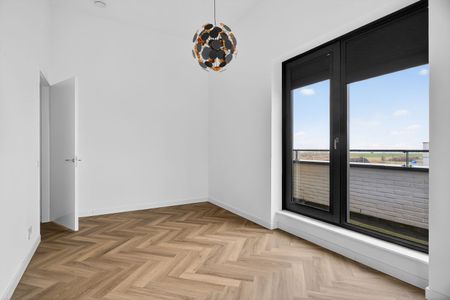 Appartement te huur: John Rossweg 57 1363 LW Almere - Photo 3