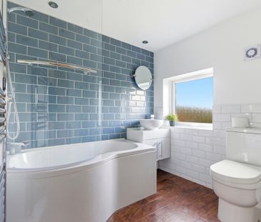 1 bedroom terraced house to rent - Photo 6